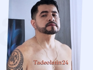 Tadeolatin24