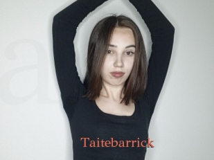 Taitebarrick