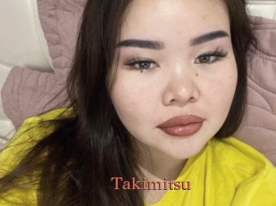 Takimitsu