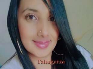 Taliagarza