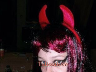 Talissalove