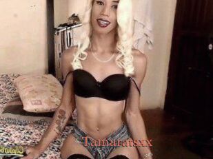 Tamaratsxx