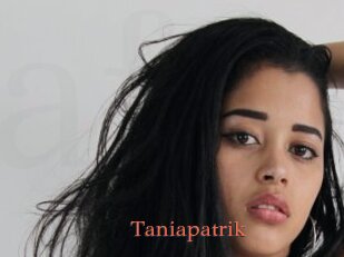Taniapatrik