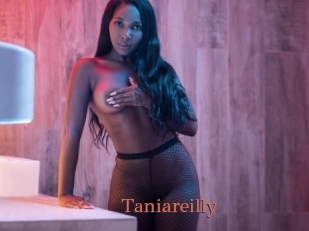 Taniareilly