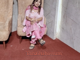 Tanziltabassum