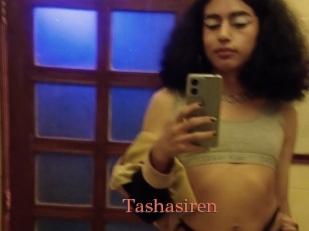 Tashasiren