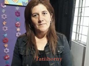 Tatiihorny