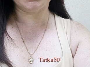 Tatka50