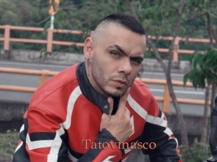 Tatovinasco