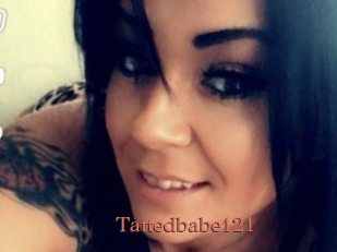 Tattedbabe121