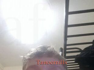 Tattoomills