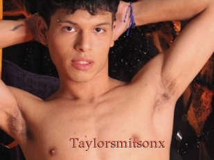 Taylorsmitsonx