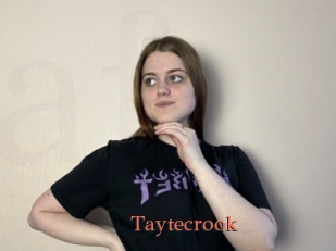 Taytecrook