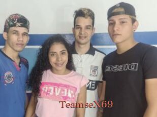 teamseX69 Anal Favorite