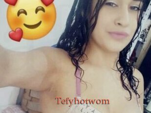 Tefyhotwom