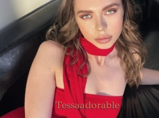 Tessaadorable