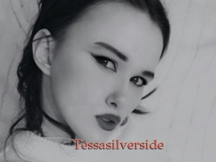 Tessasilverside