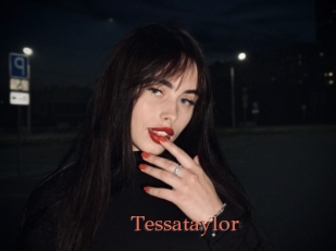 Tessataylor