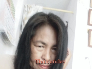 Thaicanday