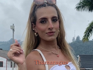 Thamaragus