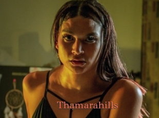 Thamarahills