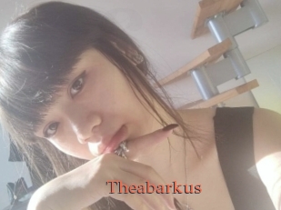Theabarkus