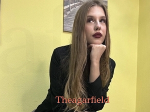 Theagarfield