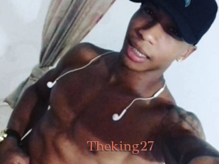 Theking27