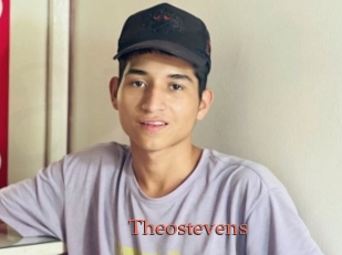 Theostevens