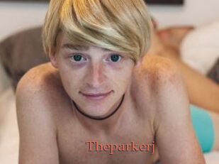 Theparkerj