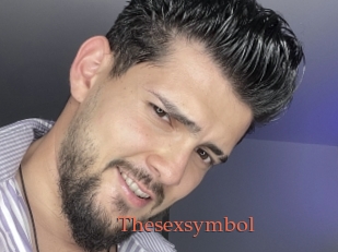 Thesexsymbol