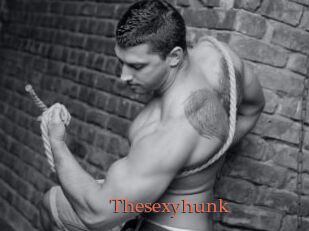 Thesexyhunk