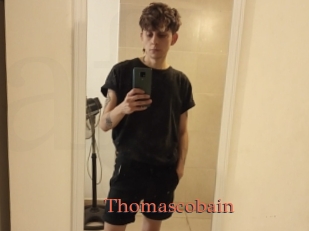 Thomascobain