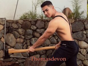 Thomasdevon