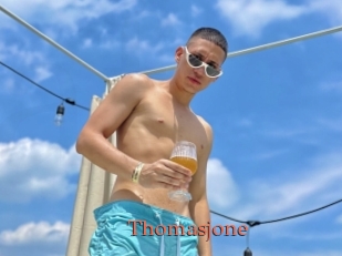 Thomasjone