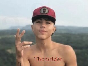 Thomrider