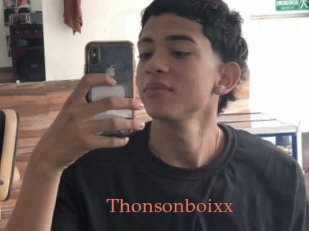 Thonsonboixx