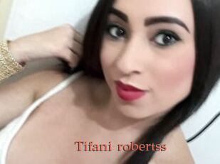 Tifani_robertss