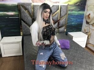 Tifannyhotterts