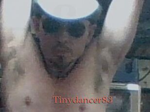 Tinydancer83