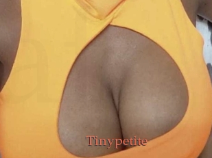 Tinypetite