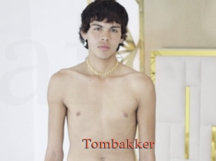 Tombakker