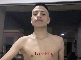 Tomblue