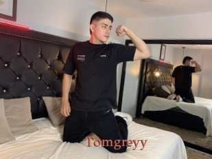 Tomgreyy