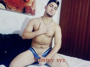 Tommy_xyz