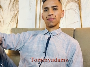 Tommyadams