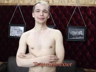 Tommybaxter
