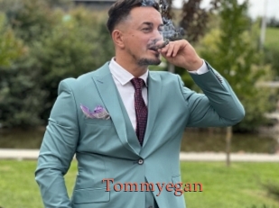 Tommyegan