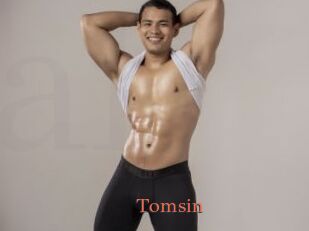 Tomsin