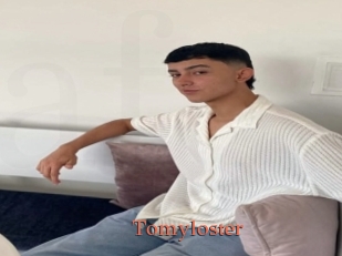 Tomyloster